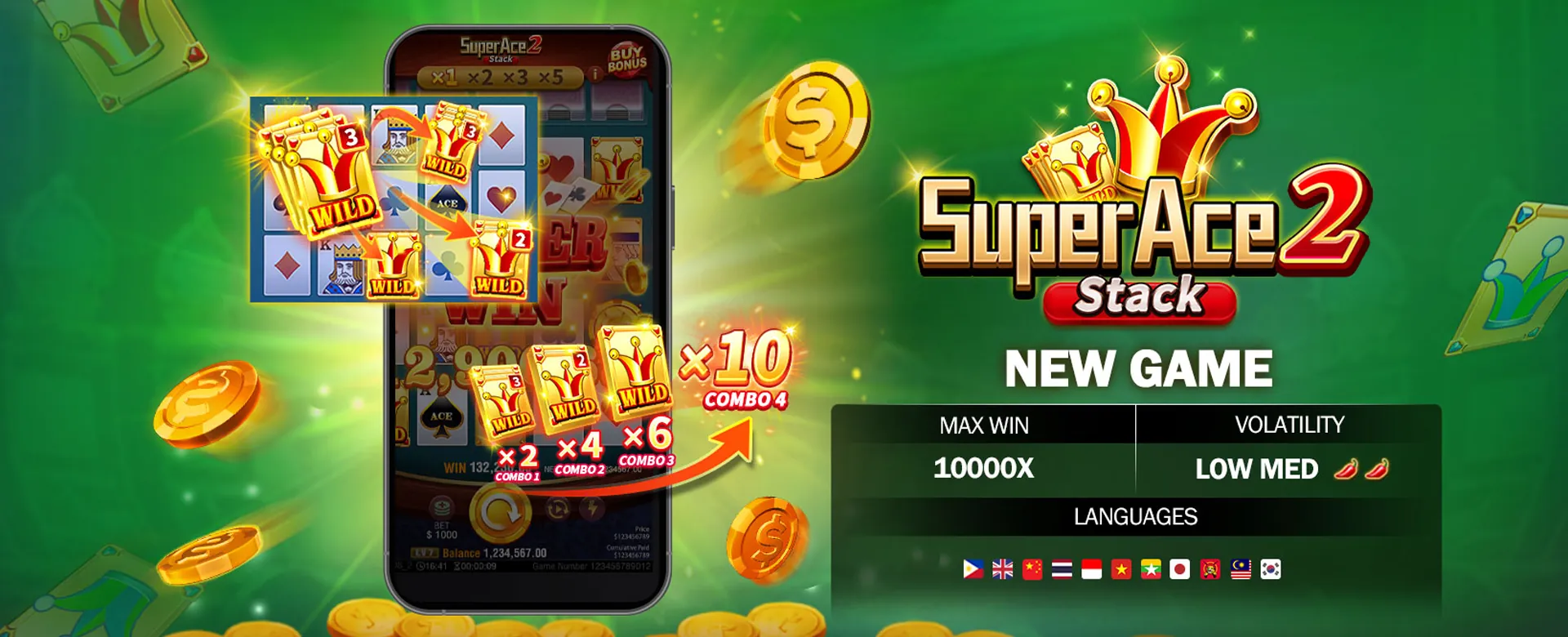 Alan Wake 2 Playtime and Nustar PAGCOR Online Casino